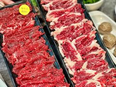 -匠心牛公馆·潮汕牛肉海鲜火锅(索菲特店)