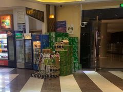 -星乐汇量贩式KTV(中冶祥腾城市广场店)