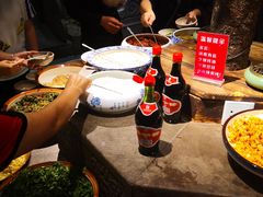 -巴国九王爷火锅(万盛总店)
