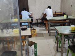 -二中酸辣汤(无锡梁溪区店)