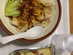 -阿那亚第一食堂 Cafeteria 1