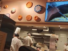 -谷丽麦馕新疆菜·清真(步步高梅溪新天地店)