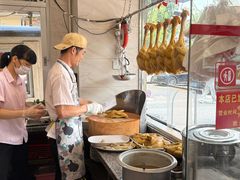 -巫记鸡饭店
