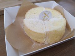 冰乳酪-洪小凡(钱塘明月店)