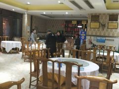 大堂-西木兔(大圆祥店)