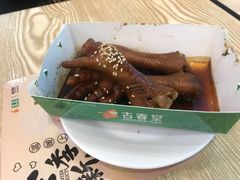 -古春堂凉茶甜品(拱北口岸店)