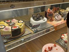 -DQ·蛋糕·冰淇淋(龙湖狮山天街店)