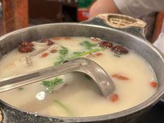 -文兴酒家(Chinatown - Gerrard Street)