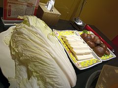 -芦月轩羊蝎子(劲松店)