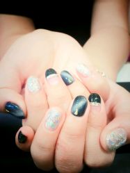 -Easy Lady美甲美睫半永久纹绣工作室