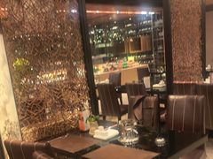 -索菲特酒店·海鲜自助 ·聚餐厅