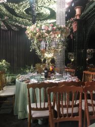 -格乐利雅婚礼艺术中心(南外滩店)