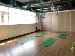 -兰瑜伽·普拉提