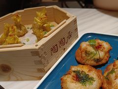 -陶陶居酒家(新天地店)