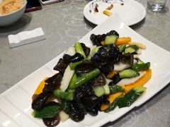 -丽华园(汉阳龙阳店)