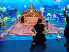 -珠海圆明新园