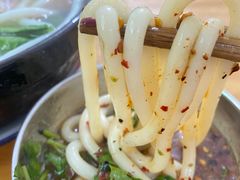 -贵州沾水米线(学田湾店)