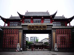 -龙潭水乡