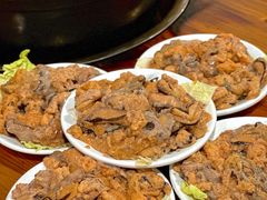 -金海椒罐罐鲢鱼(东方桂苑店)