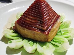 金牌扣肉-湖滨28中餐厅·西湖宴·杭州君悦酒店