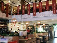 -百年神厨·地道川菜(清江西路店)