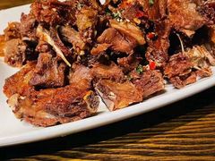 -粗茶淡饭·隐庐私厨(东亭店)