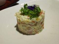 -塔道斯西餐厅(中央大街店)