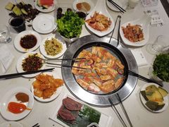 五花肉-么子烤肉(化龙池店)