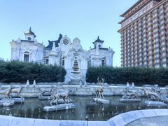 -大明幻境第一城
