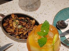 -CRAZYONES西班牙海鲜饭(上海美罗城店)