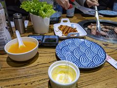 -鹤一烤肉自助餐厅(中关村店)