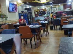 大堂-疆域美食