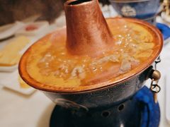 -涮福記·现切牛羊肉火锅(世纪汇店)