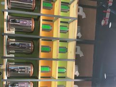 -幸福侯彩擂·奶茶