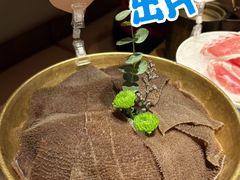 -巴奴毛肚火锅(京西大悦城店)