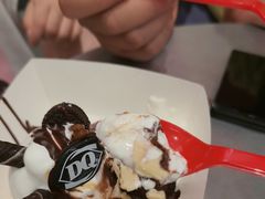 -DQ·蛋糕·冰淇淋(奥特莱斯店)