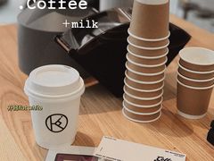 -Kilos咖啡馆(保利珑远店)
