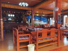 -塔洛藏餐吧(香格里拉古城店)