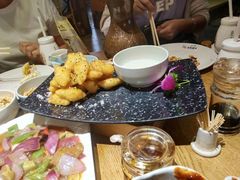 -蒙亨·手把肉·蒙古包文化主题餐厅(天恒广场店)