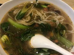 -瓦记米粉(东鼓道店)