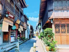 -台州府城(江南长城)