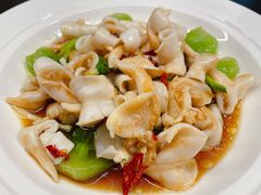 -东莱馋房(陆家嘴店)