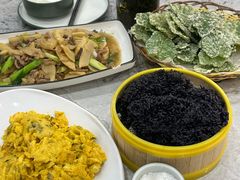 -紫藤园·天目湖大鱼头(南山竹海店)