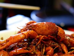 -红钳侠小龙虾·烧烤(中赢康康谷店)