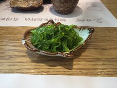 -林妈妈村·日式料理(宝山万达店)