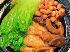 -叹茶靓点·粤式餐厅·全天茶市(石井万民广场店)