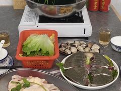 -兴兴旺·冬瓜盅·啫啫煲(西华路店)