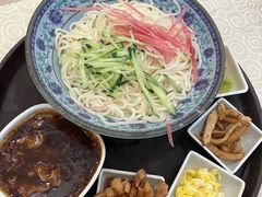 -奥华餐厅·老张记(台基厂店)