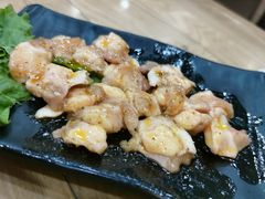 -三千里烧烤(西二道街店)