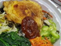 石锅拌饭-小木屋拌饭(沈阳中街大悦城店)